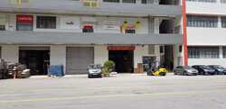 Shun Li Industrial Complex (D14), Warehouse #256941591